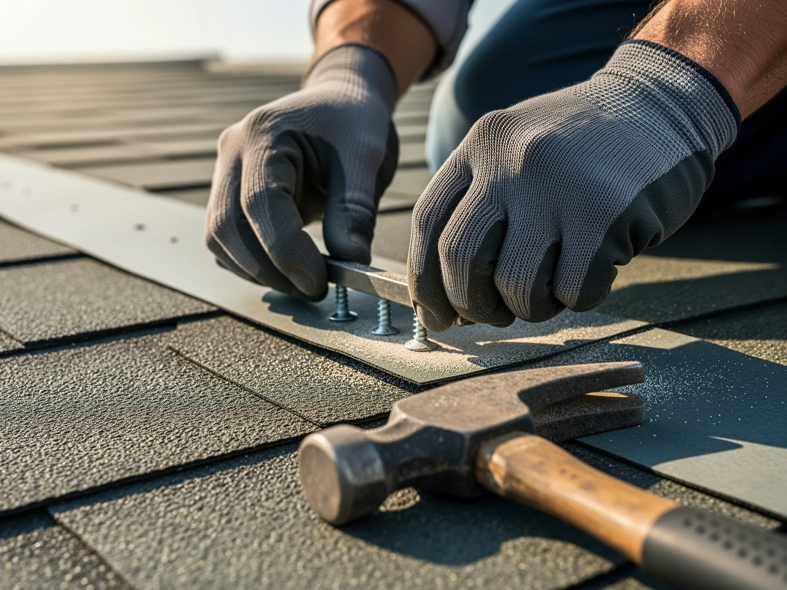 Why choose Fascia Repair in Supai, AZ