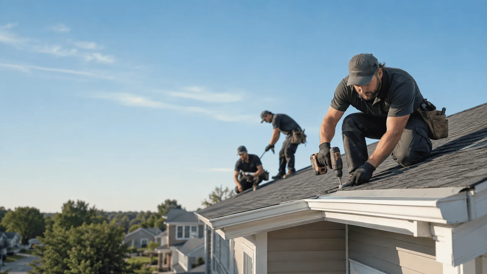 Fascia Repair in Supai, AZ around you